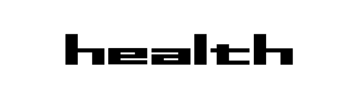 D3 Factorism Alphabet  Free Fonts Download