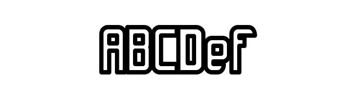 Slidfis saftig  Free Fonts Download