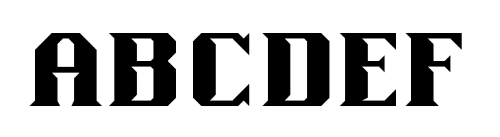 Bisdak Regular  Free Fonts Download