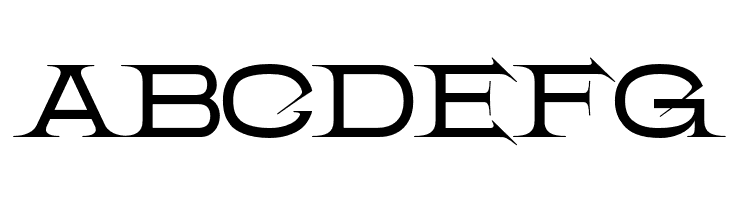 BBBouquet Ultra Expanded  Free Fonts Download