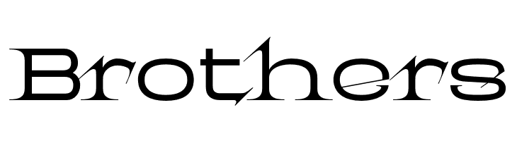 BBBouquet Ultra Expanded  Free Fonts Download