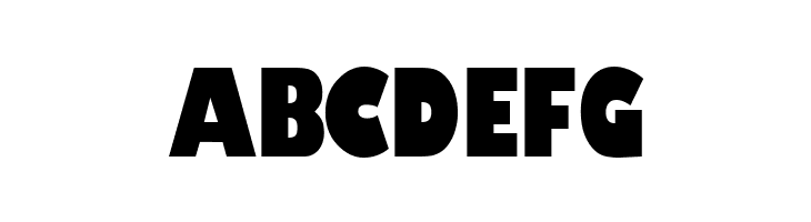 Amity Jack  Free Fonts Download