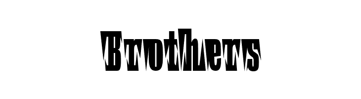 BBBouquet Compressed  Free Fonts Download