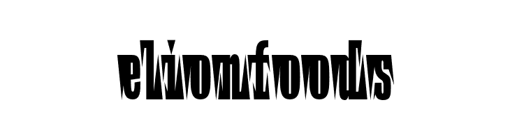 BBBouquet Compressed  Free Fonts Download