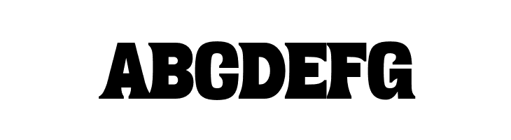 BBBouquet Bold  Free Fonts Download