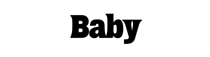 BBBouquet Bold  Free Fonts Download