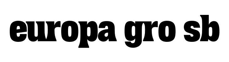 BBBouquet Bold  Free Fonts Download
