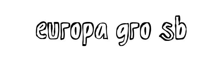 Stone Old - Demo  Free Fonts Download