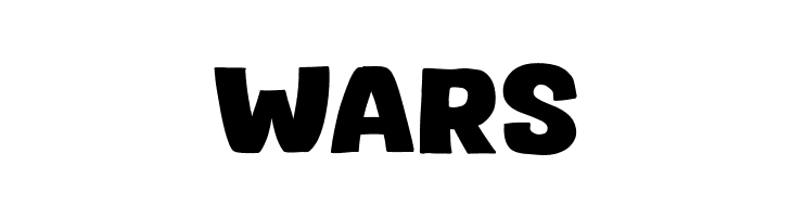 Bottle Coffee  Free Fonts Download