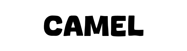 Bottle Coffee  Free Fonts Download