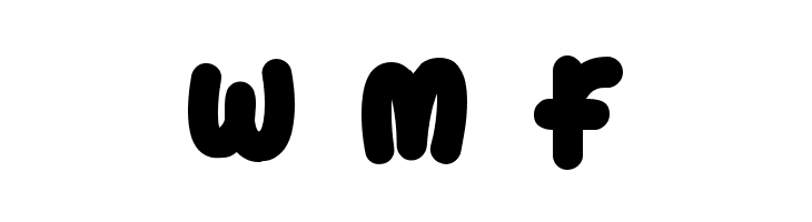 sunday funday  Free Fonts Download