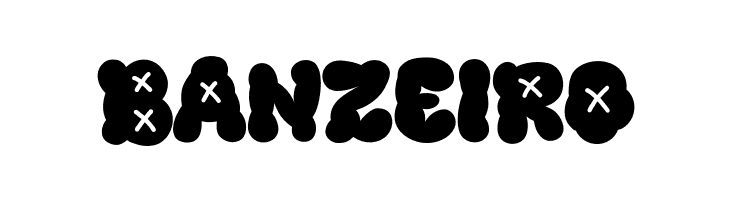 Bloopoly  Free Fonts Download