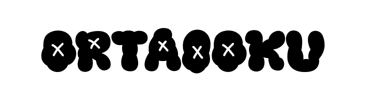 Bloopoly  Free Fonts Download
