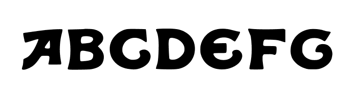 Iqbal Camel Regular  Free Fonts Download