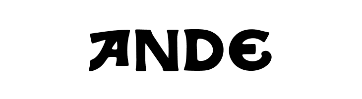 Iqbal Camel Regular  Free Fonts Download