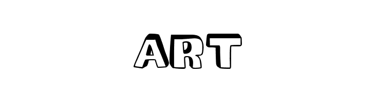 Brooklyn Chill Out  Free Fonts Download