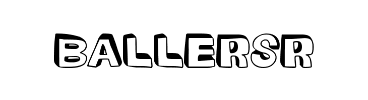 Brooklyn Chill Out  Free Fonts Download