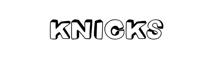 Brooklyn Chill Out  Free Fonts Download