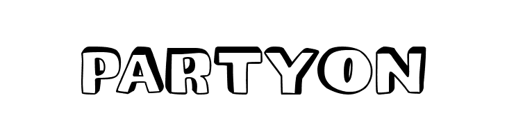 Brooklyn Chill Out  Free Fonts Download