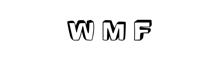 Brooklyn Chill Out  Free Fonts Download