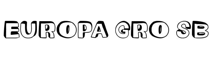 Brooklyn Chill Out  Free Fonts Download