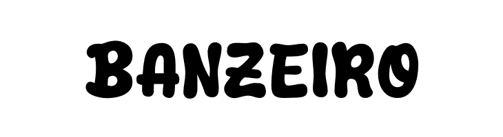 Blue Style  Free Fonts Download