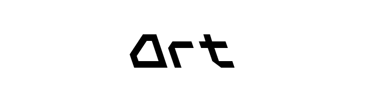 5th Agent Leftalic  Free Fonts Download