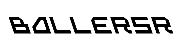 5th Agent Leftalic  Free Fonts Download