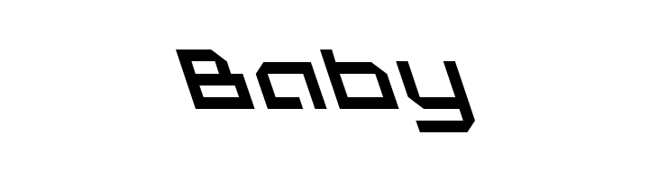 5th Agent Leftalic  Free Fonts Download