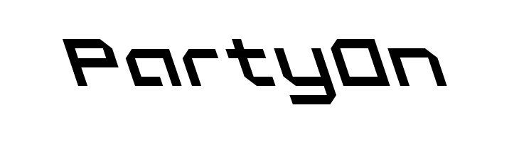 5th Agent Leftalic  Free Fonts Download