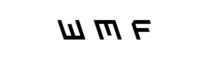 5th Agent Leftalic  Free Fonts Download