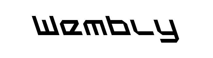 5th Agent Leftalic  Free Fonts Download