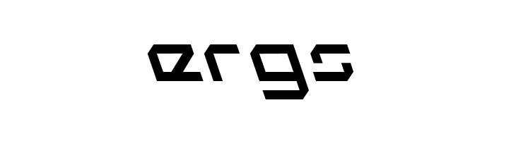 5th Agent Leftalic  Free Fonts Download