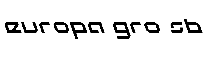 5th Agent Leftalic  Free Fonts Download