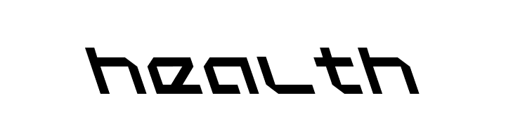 5th Agent Leftalic  Free Fonts Download