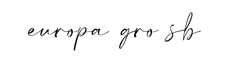 HeyLovely2nd-Regular  Free Fonts Download