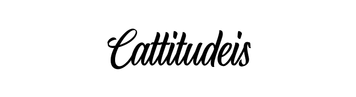 AirplaneScript  Free Fonts Download