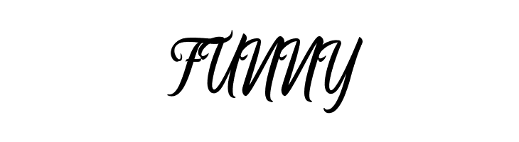 AirplaneScript  Free Fonts Download