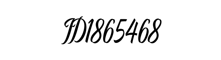 AirplaneScript  Free Fonts Download
