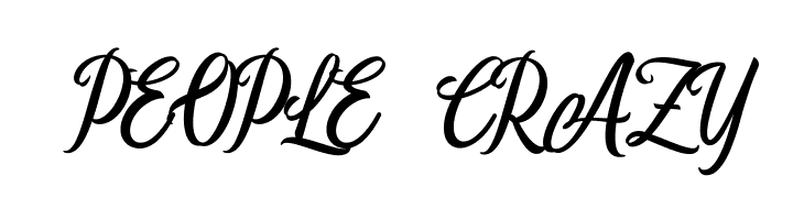 AirplaneScript  Free Fonts Download