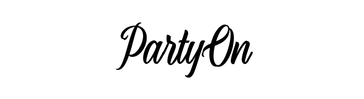 AirplaneScript  Free Fonts Download