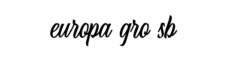AirplaneScript  Free Fonts Download