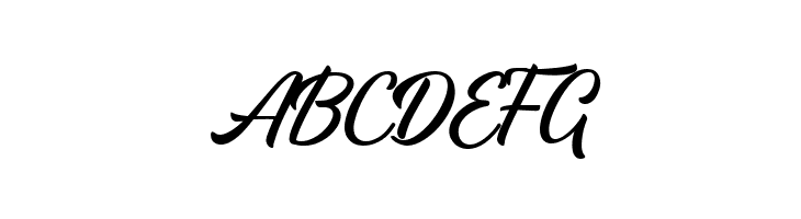 Alluring Regular  Free Fonts Download