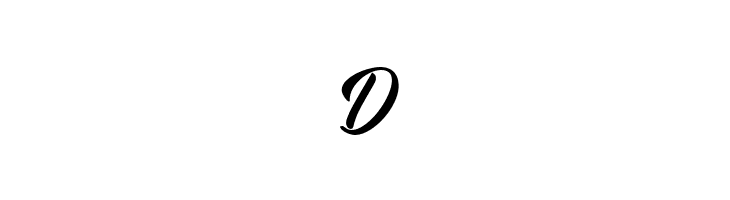 Alluring Regular  Free Fonts Download