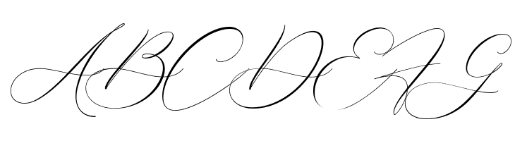 BohemeFloral  Free Fonts Download