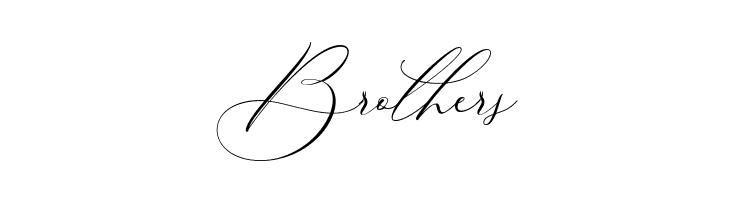 BohemeFloral  Free Fonts Download