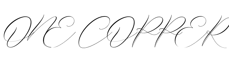 BohemeFloral  Free Fonts Download