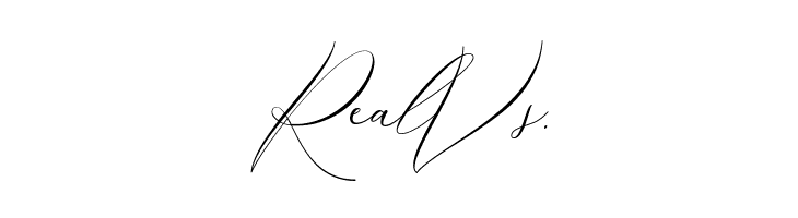 BohemeFloral  Free Fonts Download