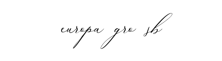 BohemeFloral  Free Fonts Download