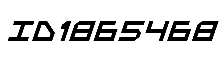 5th Agent Italic  Free Fonts Download